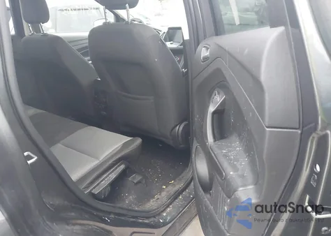 2019 Ford Escape Se z USA, uszkodzony, nr VIN 1FMCU9GDXKUA28569